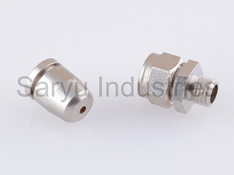 Brass Cable Gland