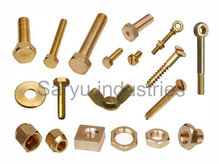 Fasteners